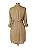 MICHAEL Michael Kors Tan Casual Dress Size 10 - photo 2