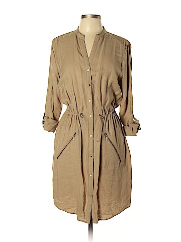 MICHAEL Michael Kors Casual Dress (view 1)