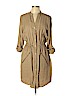 MICHAEL Michael Kors Tan Casual Dress Size 10 - photo 1