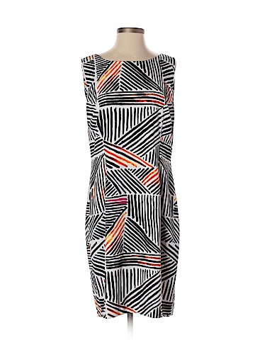 Ivanka Trump Cocktail Dress (view 1)