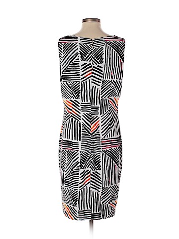 Ivanka Trump Cocktail Dress (view 2)