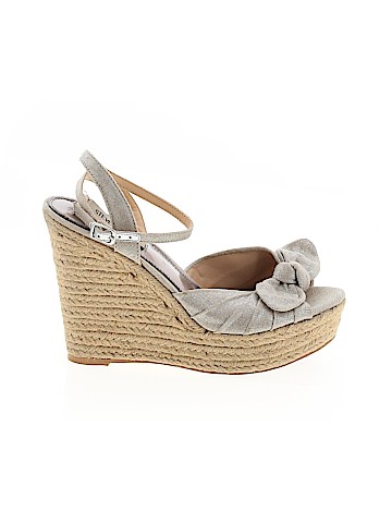 Steve Madden Wedges (view 1)