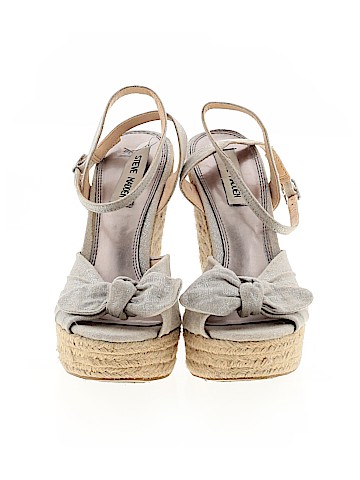 Steve Madden Wedges (view 2)