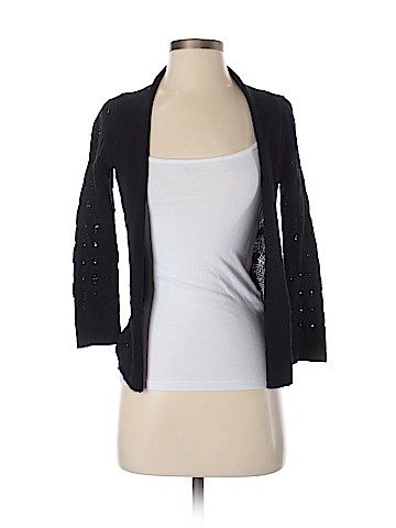 Theory Cashmere Cardigan (view 1)