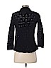 Theory 100% Cashmere Black Cashmere Cardigan Size P (petite) - photo 2