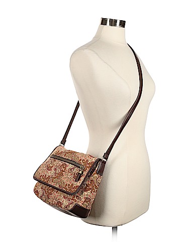 Relic Crossbody Bag (view 2)