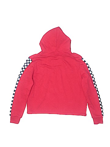 Reflex Pullover Hoodie (view 2)