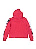 Reflex Red Pullover Hoodie Size 9 - 10 - photo 2