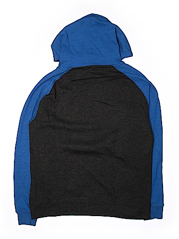 Maverick Pullover Hoodie (view 2)