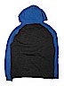 Maverick Blue Pullover Hoodie Size S (youth) - photo 2
