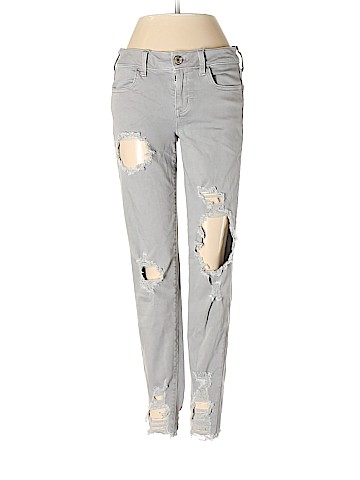 American Eagle Outfitters Jeans (view 1)