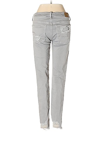 American Eagle Outfitters Jeans (view 2)