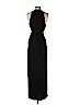 Motherhood Black Casual Dress Size S - photo 2