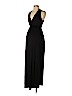Motherhood Black Casual Dress Size S - photo 1