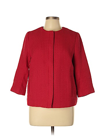 Talbots Jacket (view 1)