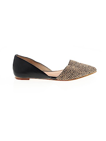 J.Crew Flats (view 1)