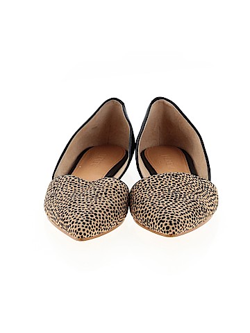 J.Crew Flats (view 2)
