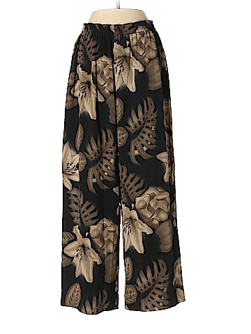 Dana Buchman Casual Pants (view 1)