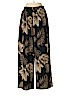 Dana Buchman 100% Silk Black Casual Pants Size 4 (petite) - photo 1