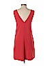 Theory Orange Casual Dress Size P (petite) - photo 2