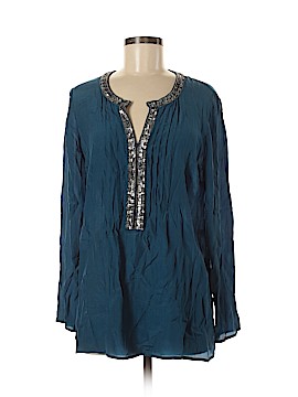 Plenty By Tracy Reese Size Med
