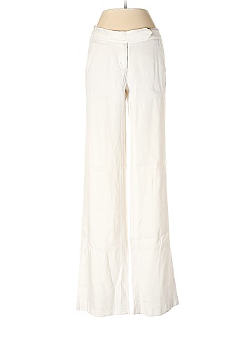 Diane von Furstenberg Linen Pants (view 1)