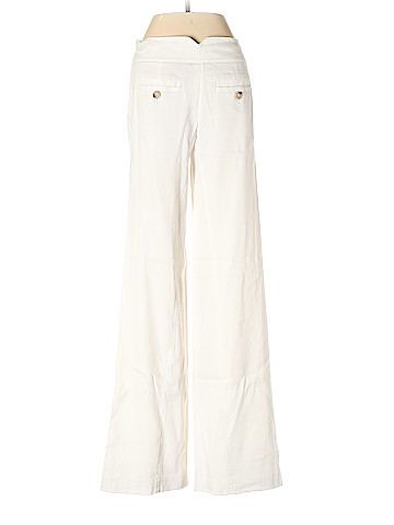 Diane von Furstenberg Linen Pants (view 2)