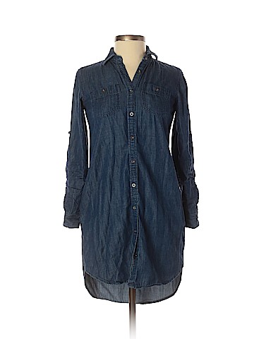 Banana Republic Casual Dress (view 1)