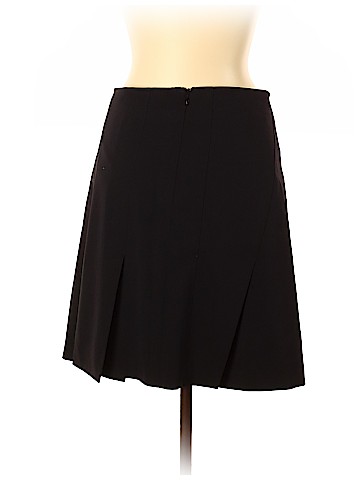 Burberry Wool Skirt (view 2)