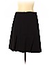 Burberry Black Wool Skirt Size 10 - photo 2