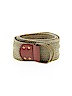 Unbranded Solid Tan Belt Size L - photo 1