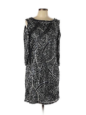 Aidan Mattox Cocktail Dress (view 1)