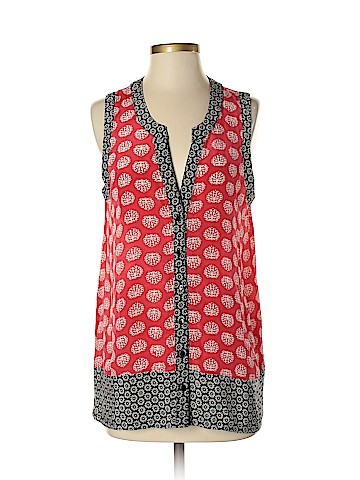 Tolani Sleeveless Blouse (view 1)