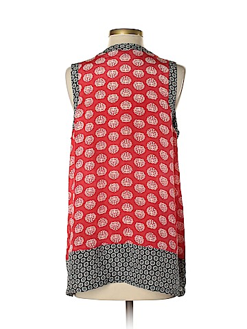 Tolani Sleeveless Blouse (view 2)