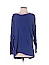 MICHAEL Michael Kors Blue Pullover Sweater Size XS - photo 1