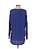 MICHAEL Michael Kors Blue Pullover Sweater Size XS - photo 2