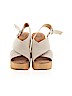 DV8 by Dolce Vita Tan Wedges Size 9 - photo 2