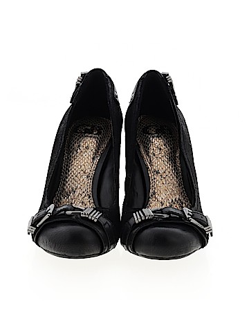 Gianni Bini Wedges (view 2)