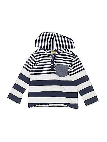 Genuine Kids from Oshkosh Pullover Hoodie (view 1)