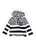 Genuine Kids from Oshkosh Blue Pullover Hoodie Size 4T - photo 1