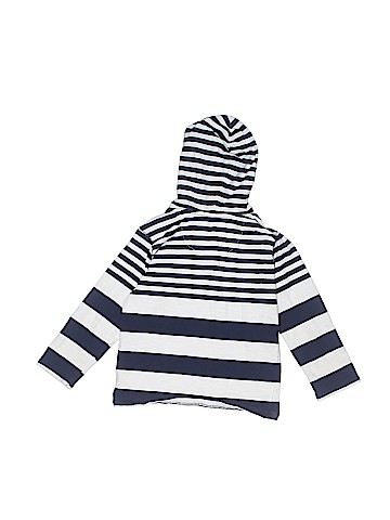 Genuine Kids from Oshkosh Pullover Hoodie (view 2)