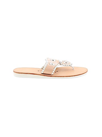 Jack Rogers Sandals (view 1)