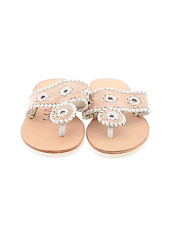 Jack Rogers Sandals (view 2)