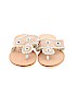 Jack Rogers Tan Sandals Size 6 (narrow) - photo 2
