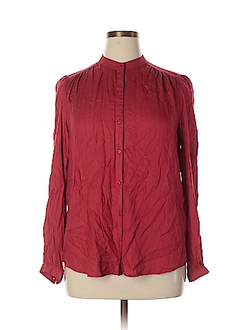 Lucky Brand Long Sleeve Button-Down Shirt (view 1)