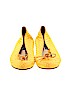 Stuart Weitzman Yellow Flats Size 9 - photo 2