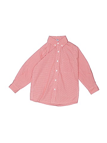 Assorted Brands Long Sleeve Button-Down Shirt (view 1)