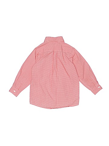 Assorted Brands Long Sleeve Button-Down Shirt (view 2)