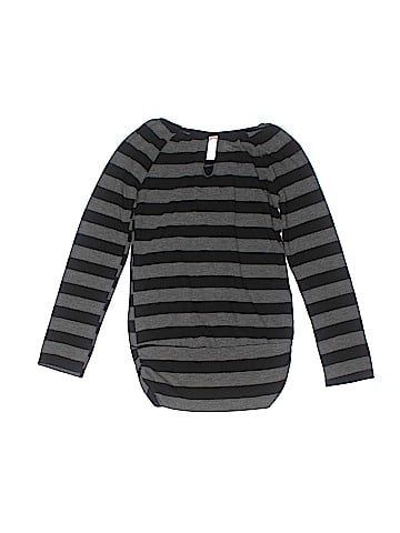 Pony Tails Pullover Sweater (view 2)