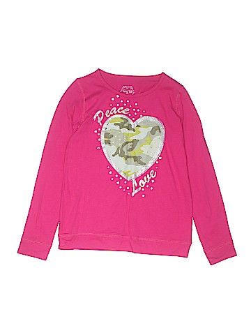 Pony Tails Sweater Vest (view 1)